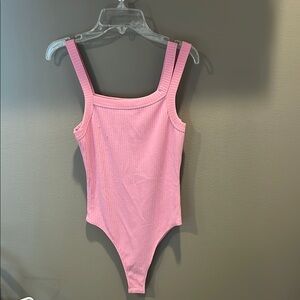 Women’s bodysuit